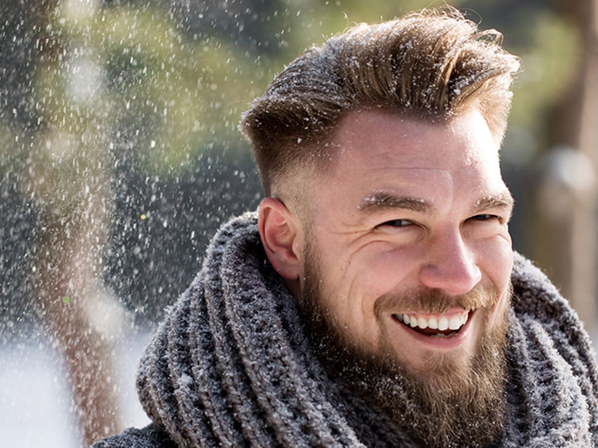6 Grooming Products That Will Save Your Hair This Winter - Men's Journal 6 Grooming Products That Will Save Your Hair This Winter - Men's Journal