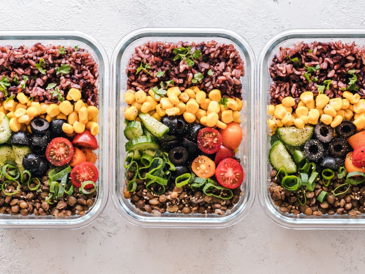 The Best Meal Prep Gear