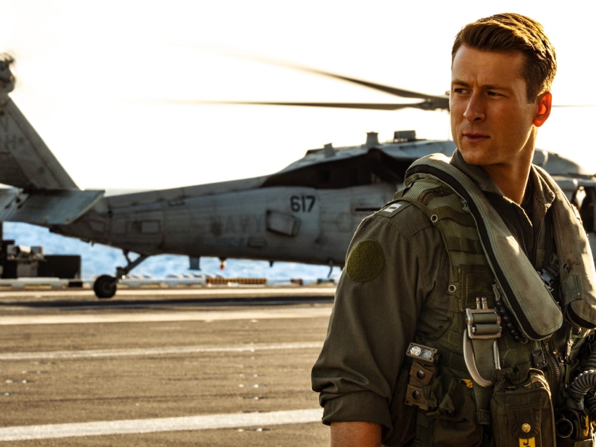 Top Gun: Maverick' still soaring at No. 1 at North American box office 