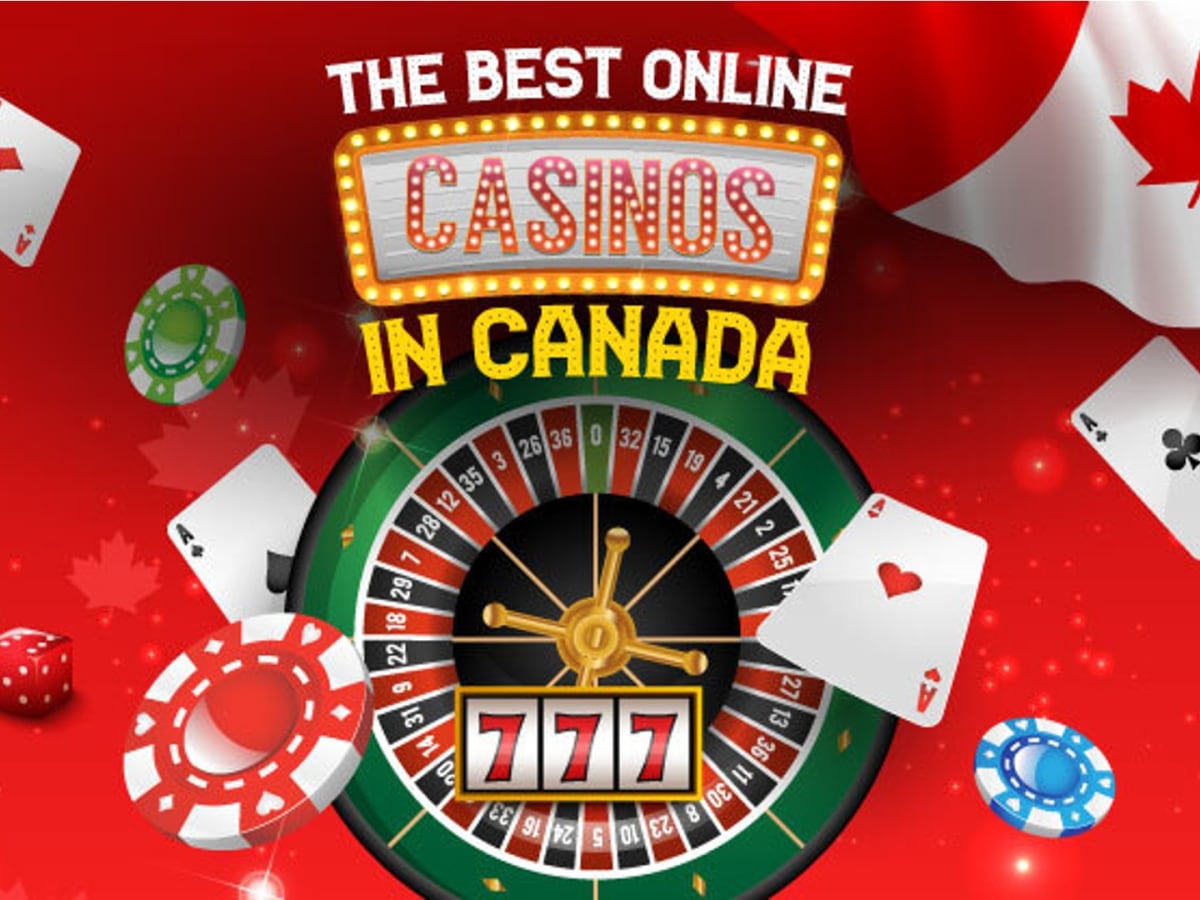 Do Online Casinos In Canada Better Than Barack Obama