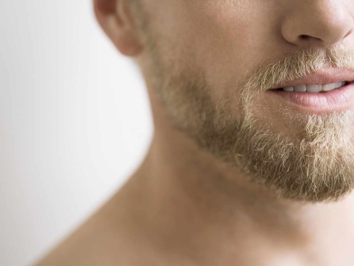 How to Grow a Beard - 8 Rules to Follow | Men's Journal - Men's Journal
