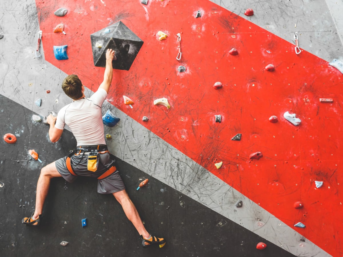 I checked which were the most popular climbing shoes in IFSC 2019