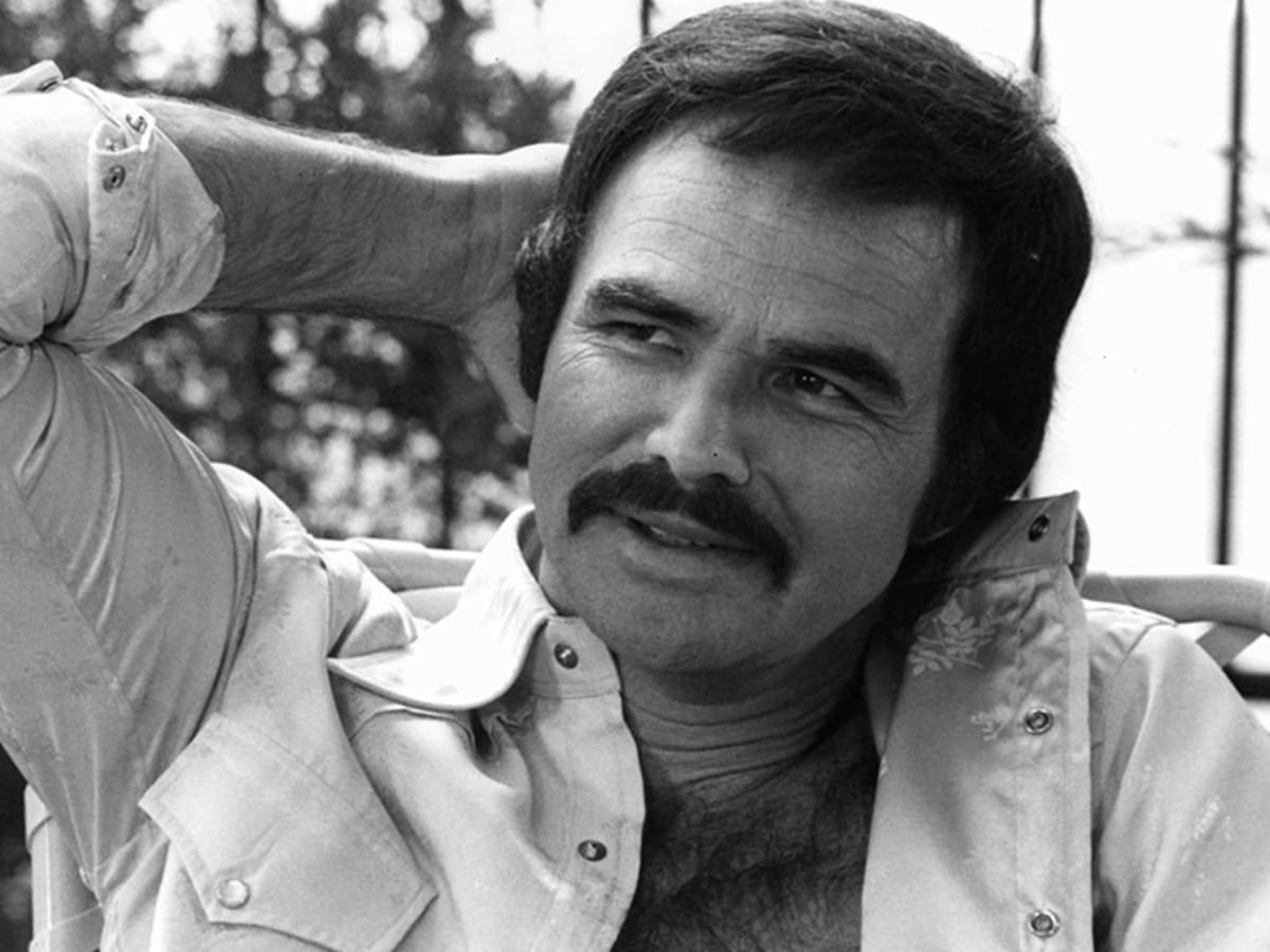 Burt Reynolds, Hollywood Legend and 'Smokey and the Bandit' Star, Dies at 82