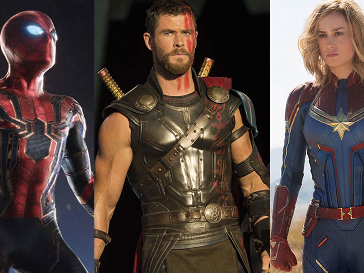 Thor: Love & Thunder – 6 Characters Rumored To Appear (& 4 Confirmed)