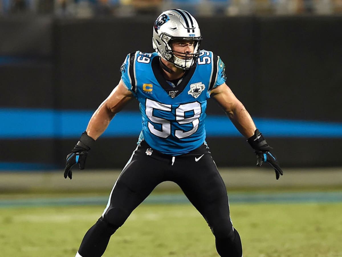 Outside Linebacker Workout Routine EOUA Blog