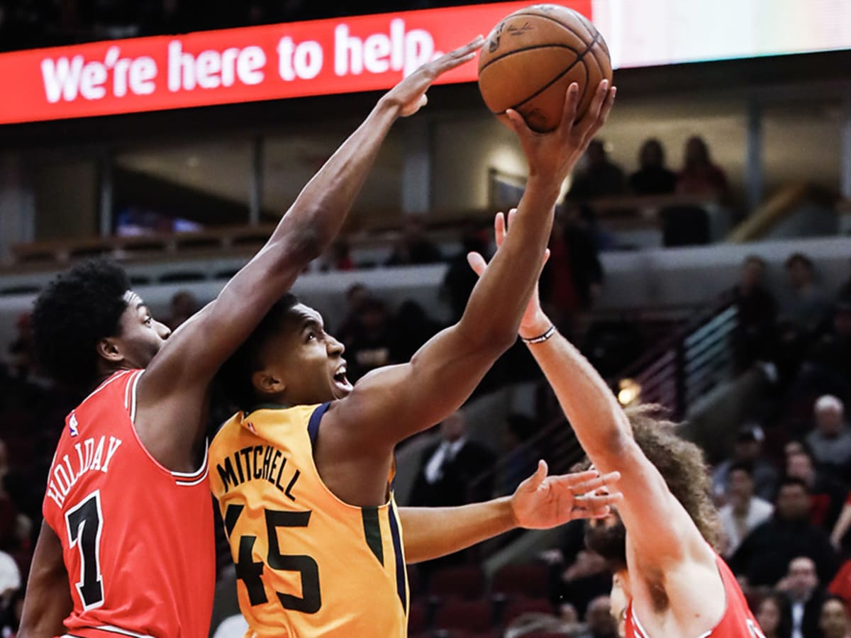 Three reasons Donovan Mitchell will be an All-Star in 2020 - Page 2