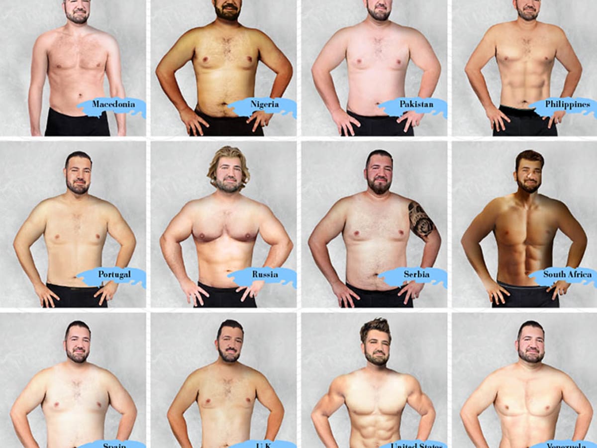 What Does the Perfect Body Look Like For Disabled People?