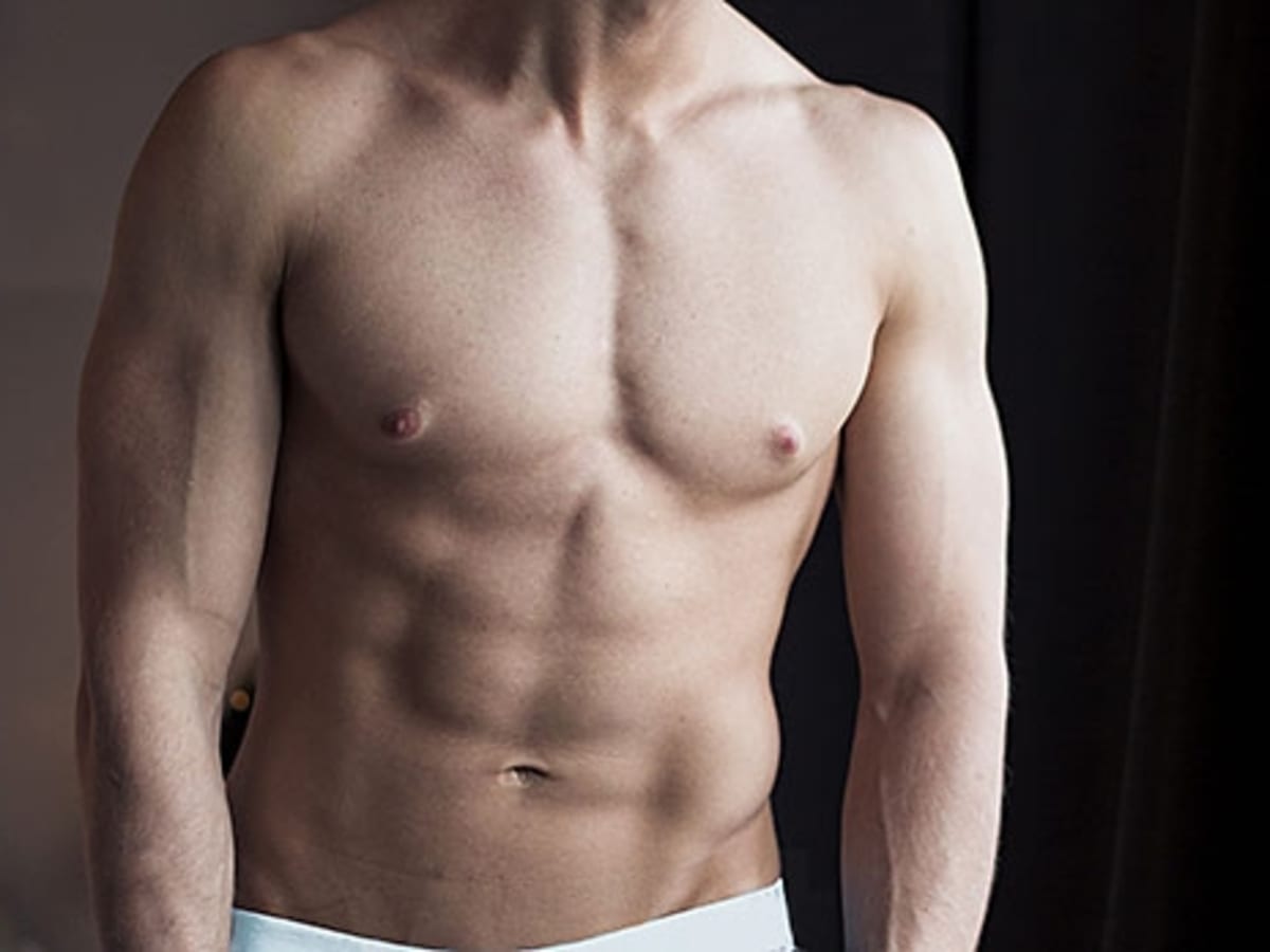 The Skinny Guy's Guide to Body-Fat Percentage