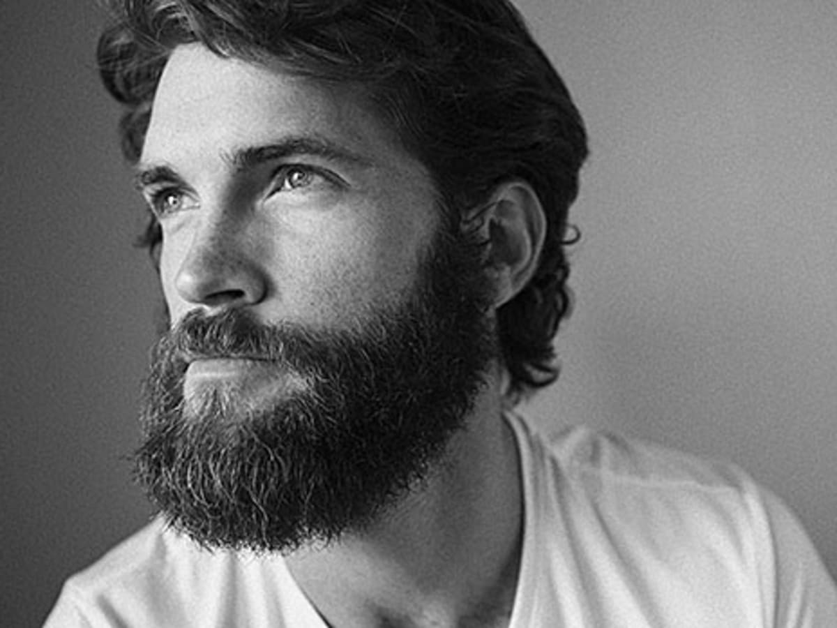 Should You Grow a Long Beard? – Beardbrand