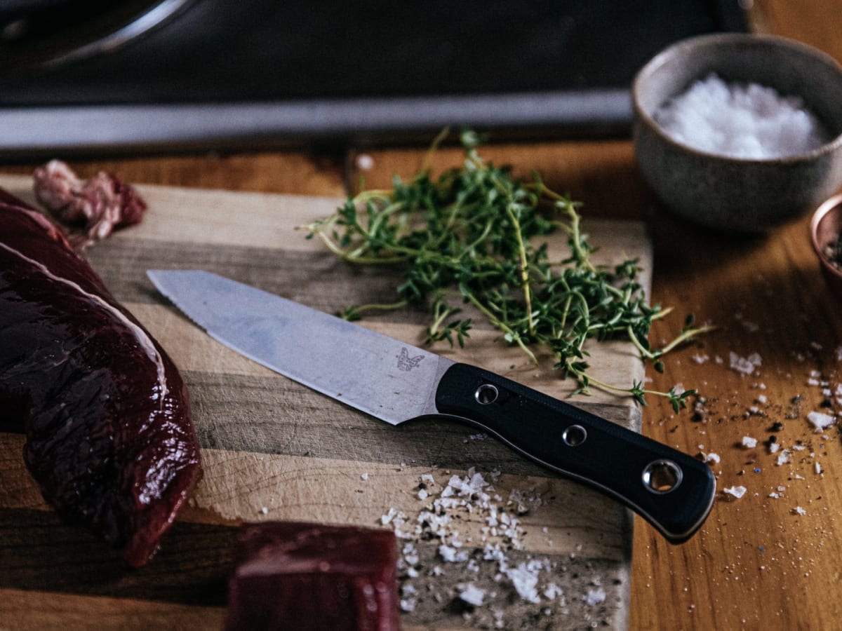 The Best Butcher Knives, According to Chefs