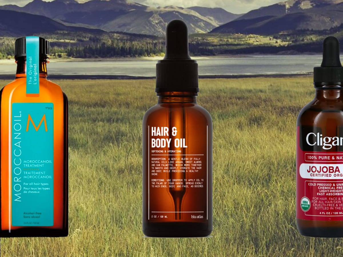 15 Best Hair Oils for Men (2023) - Men's Journal 15 Best Hair Oils for Men (2023) - Men's Journal
