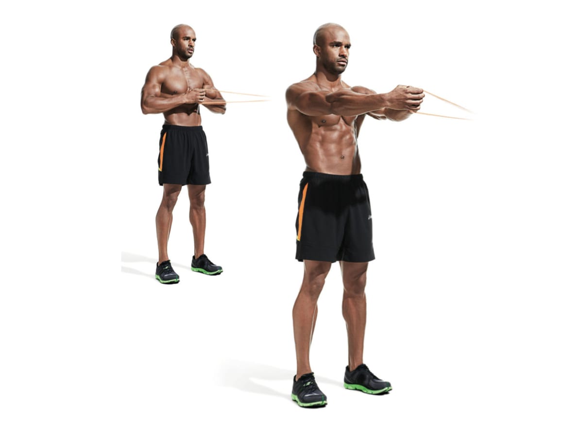 6 Best Resistance Band Knee Extension Exercises