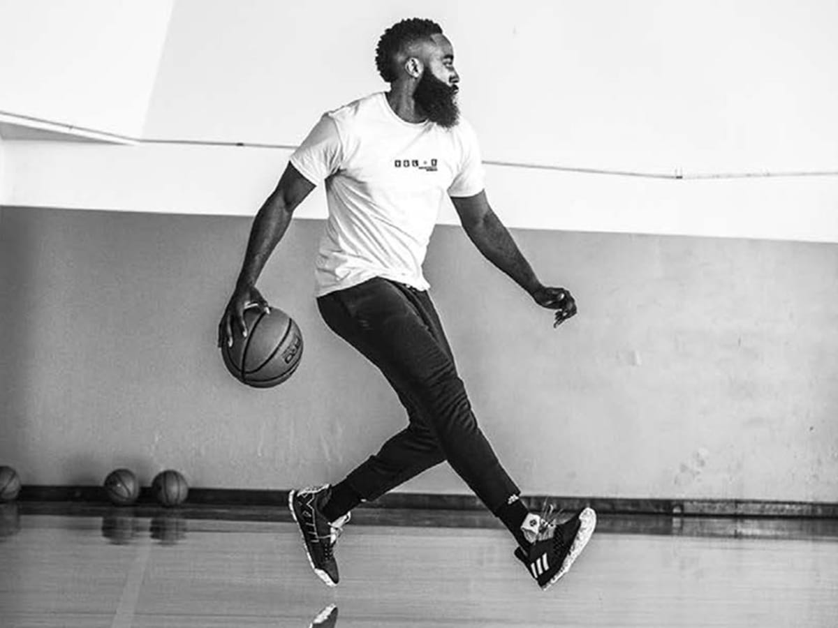 adidas harden be 3