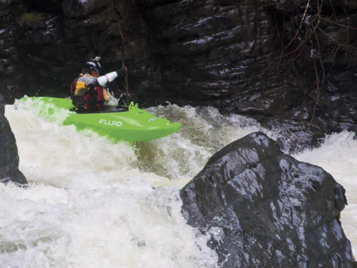 Kayak: Baffle Creek - Issuu