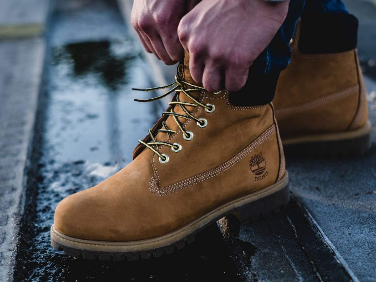 Men'S Boots Guide: Our Favorite Pairs For 2022 | Men'S Journal - Men'S  Journal