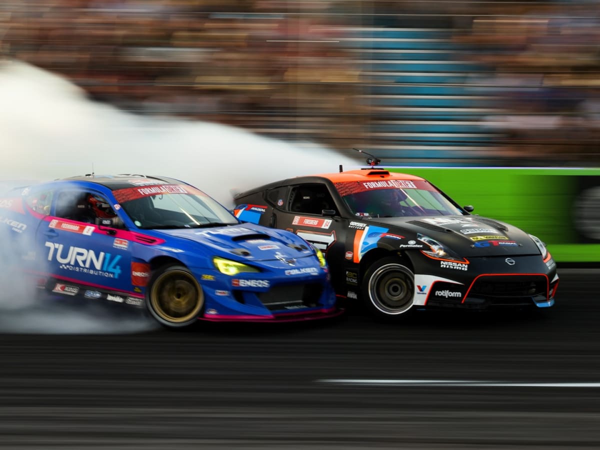 HD formula drift wallpapers