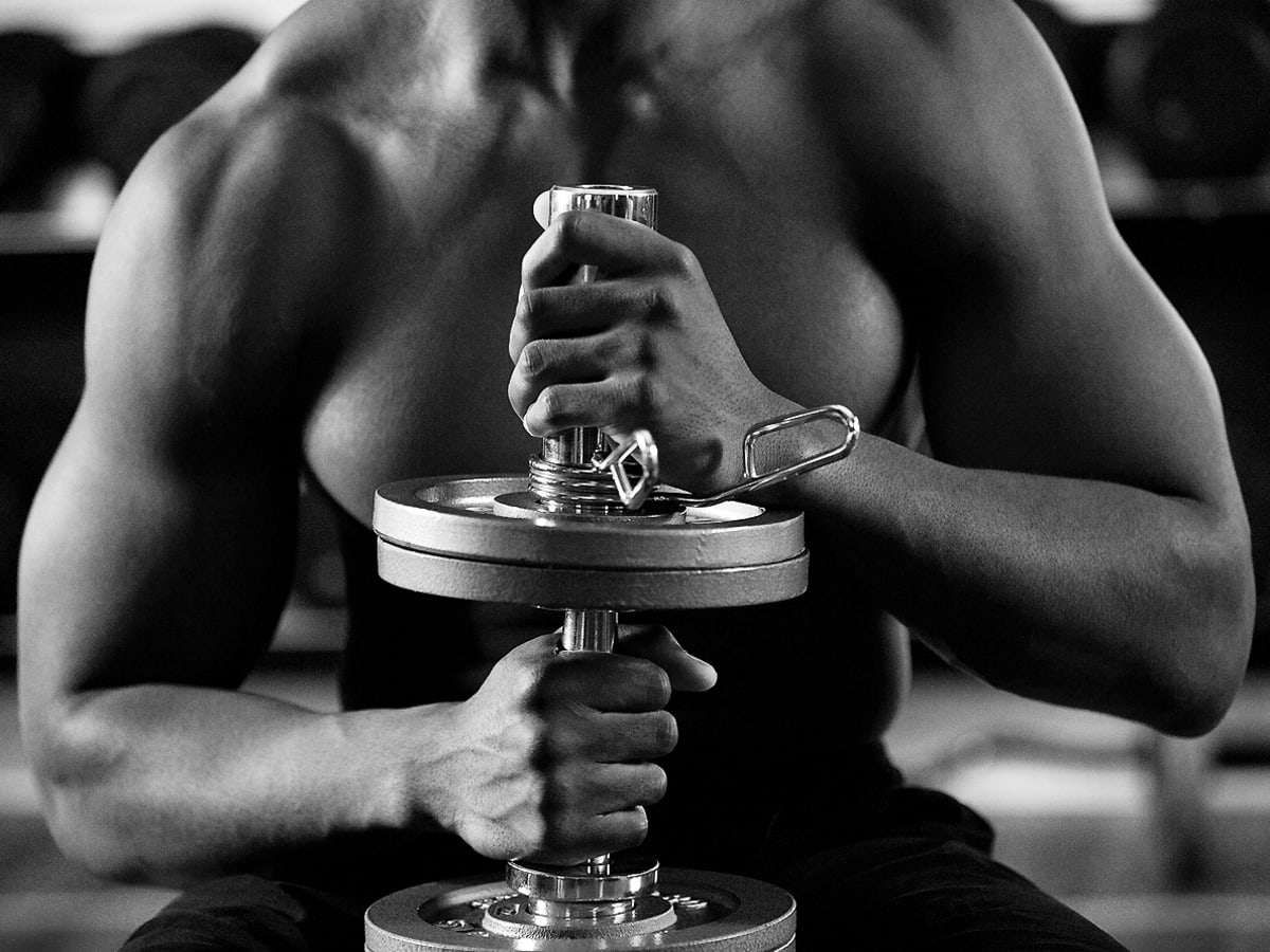 How to Get Bigger Pecs: Targeting the Three Divisions of the Chest –