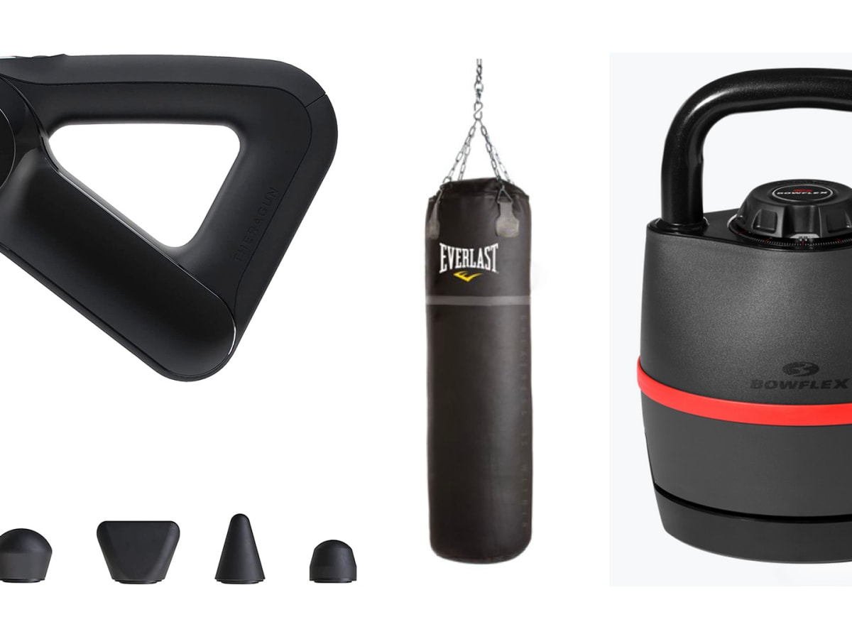 10 Fitness Accessories to Splurge on for the Holidays