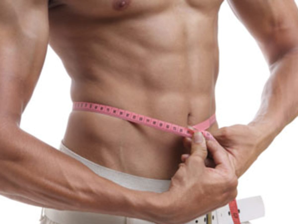 Top 5 Ways to Measure Body Fat Percentage - BuiltLean