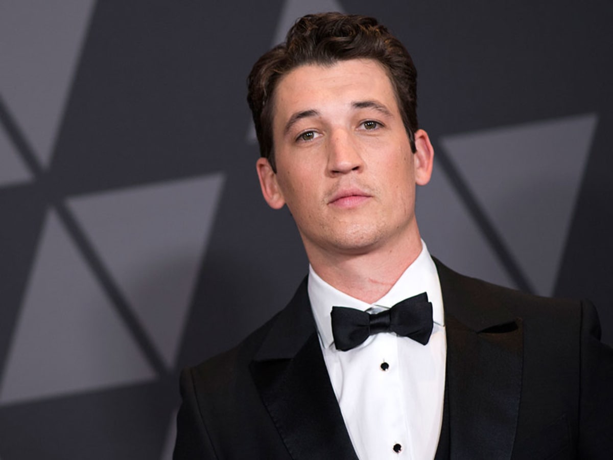 Top Gun: Maverick': Miles Teller to Play Goose's Son