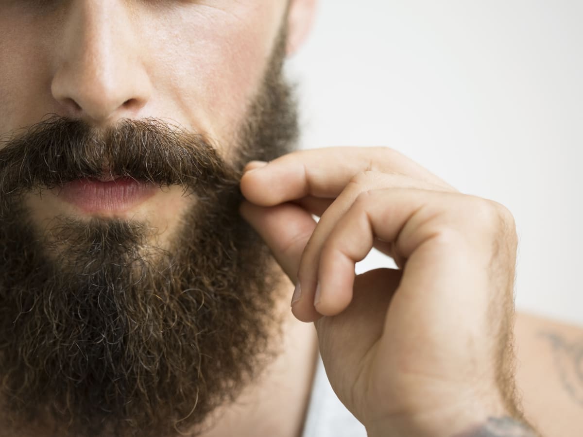 8 Beard-Growing Rules for Newbies %%sep%% %%sitename%% - Men's Journal
