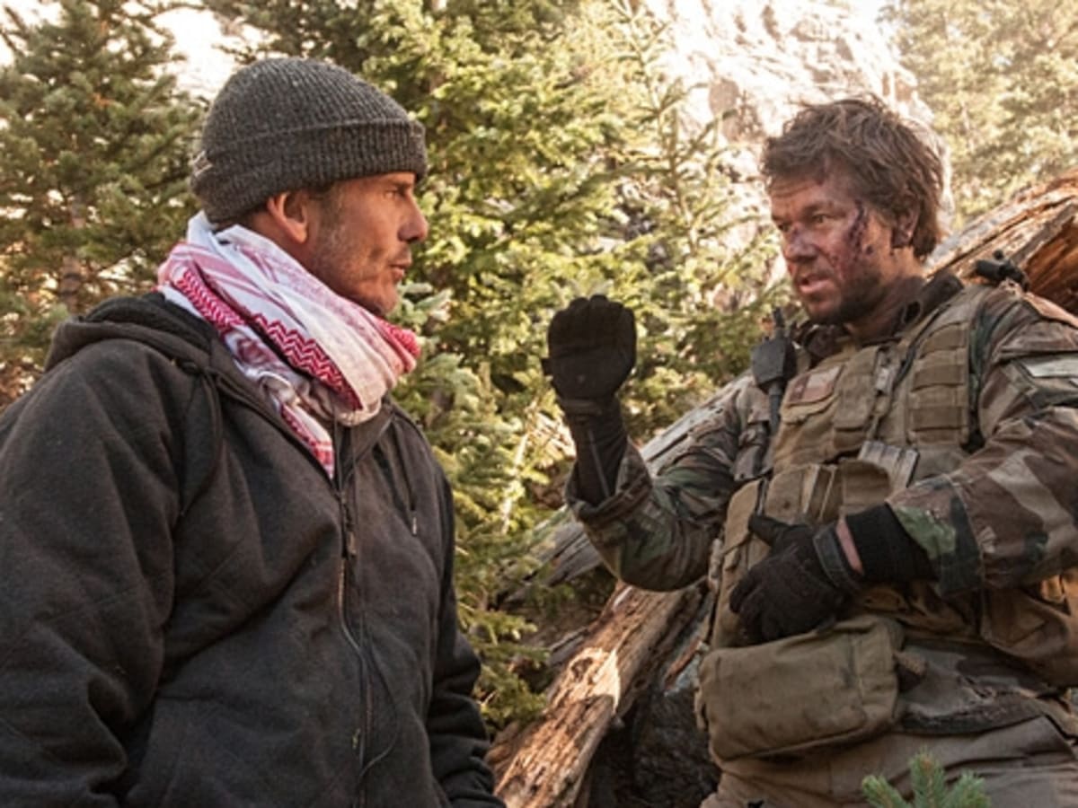 A Look Inside: Lone Survivor - On Demand & Digital HD 