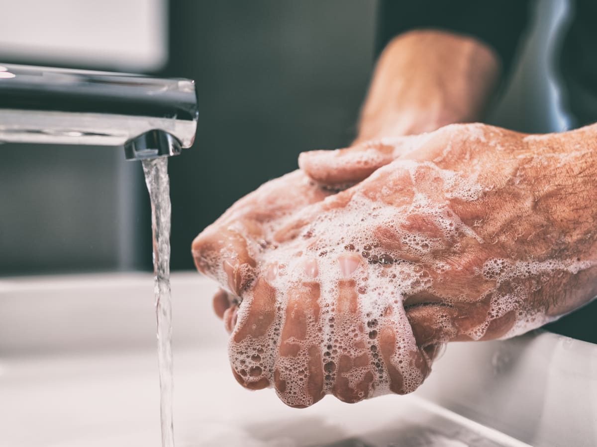 Hand Soaps That Won't Dry Out Your Skin