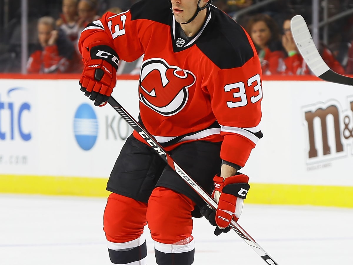New Jersey Devils' Offense Is Hotter Than Hell