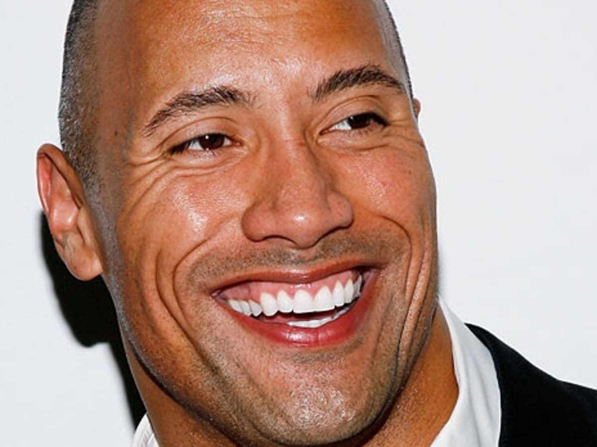 15 Eyebrow-Raising Facts About Dwayne The Rock Johnson's Life