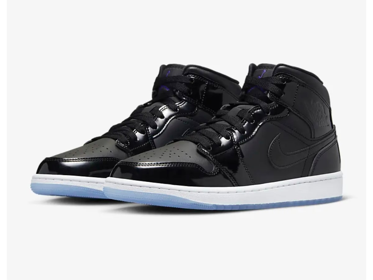 Air Jordan 1 Mids Have a New Colorway for Your Collection - Men's Journal