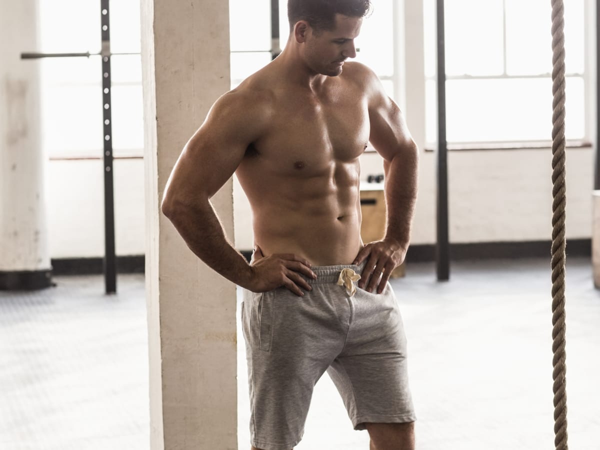  Body Fat