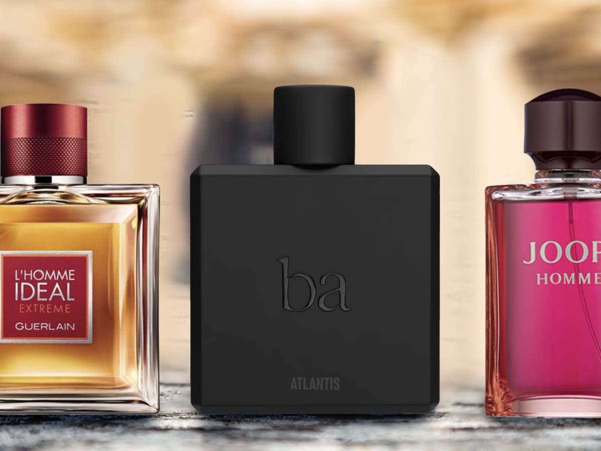 blush chanel perfume men