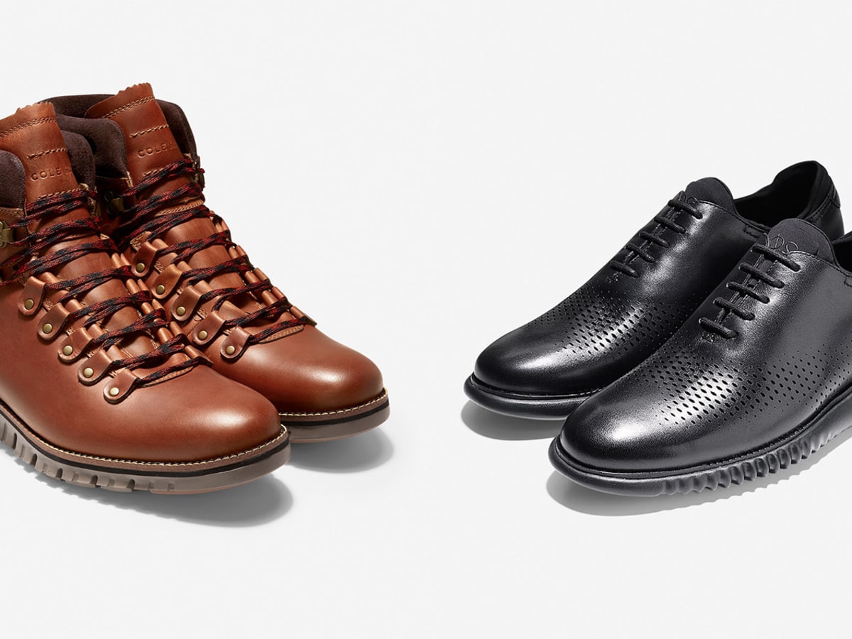 When is Cole Haan Semi Annual Sale?