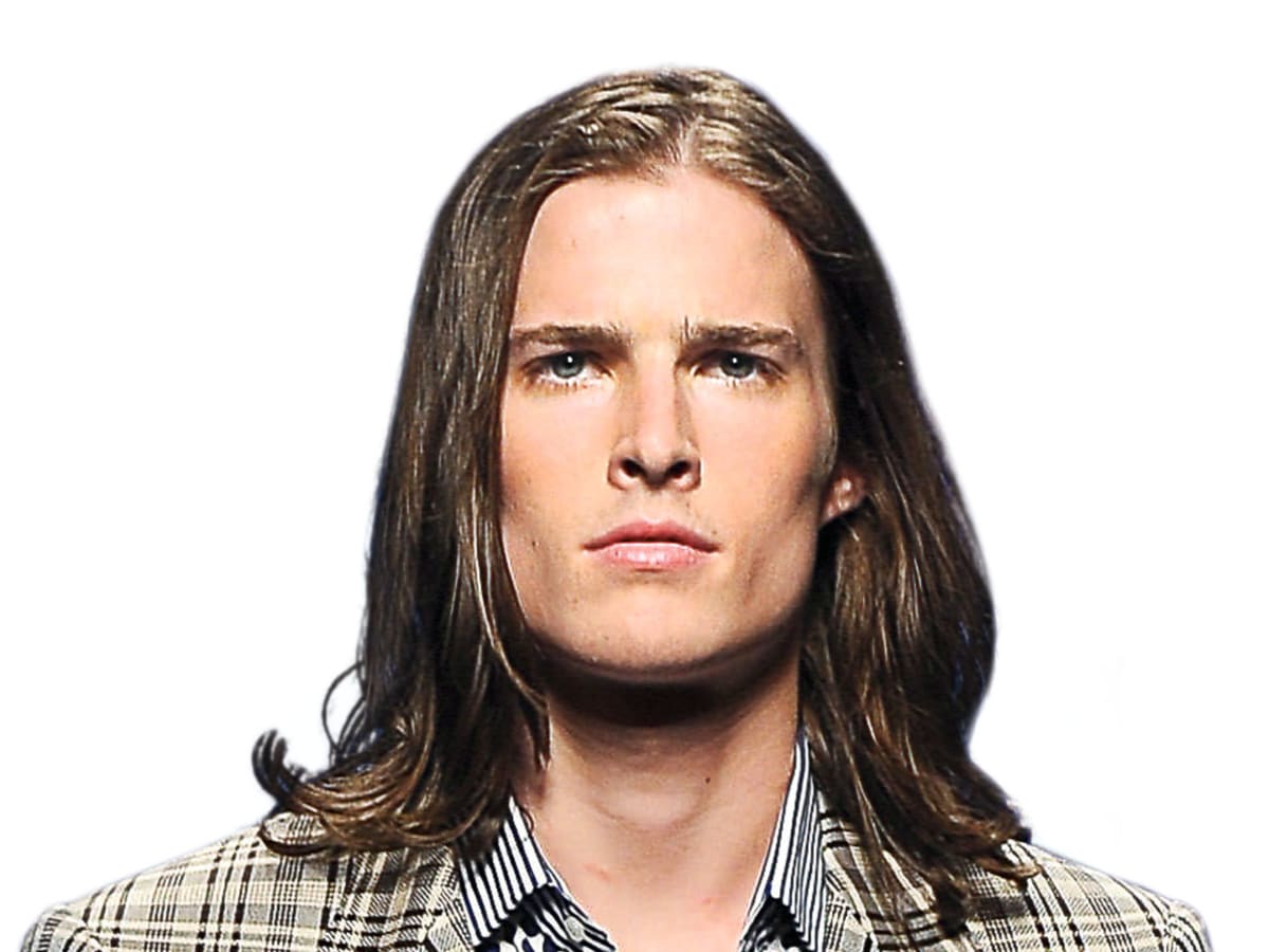 The Six Best Spring Hairstyles for Men - Men's Journal The Six Best Spring Hairstyles for Men - Men's Journal