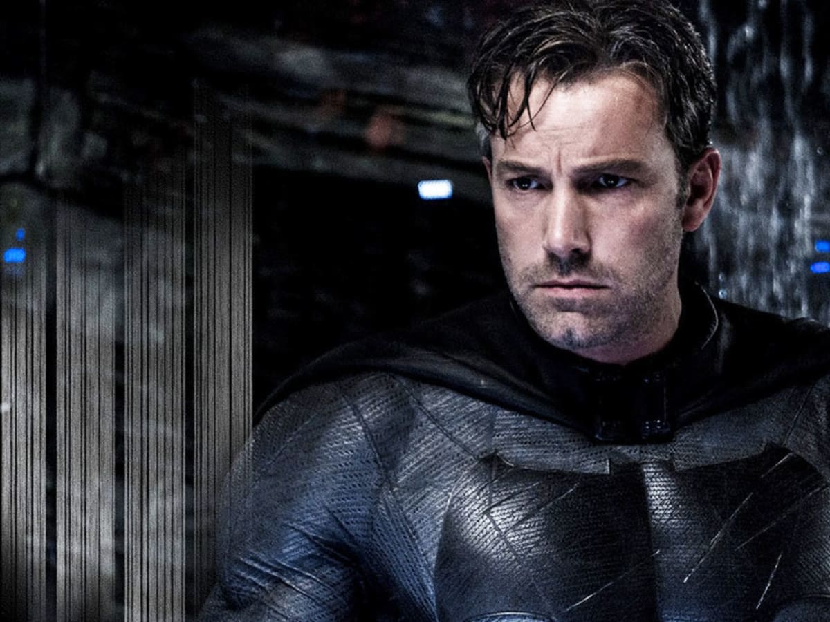 Who Will Be the Next Batman After Ben Affleck? The Answer Might Finally Be  Here - Men's Journal