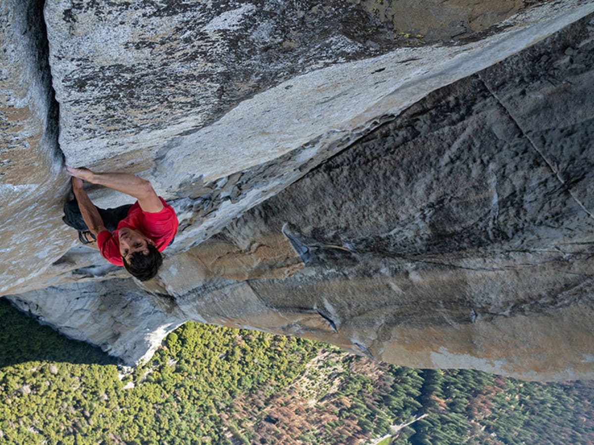 Password To Unlock, Got Fly And Rock Climb