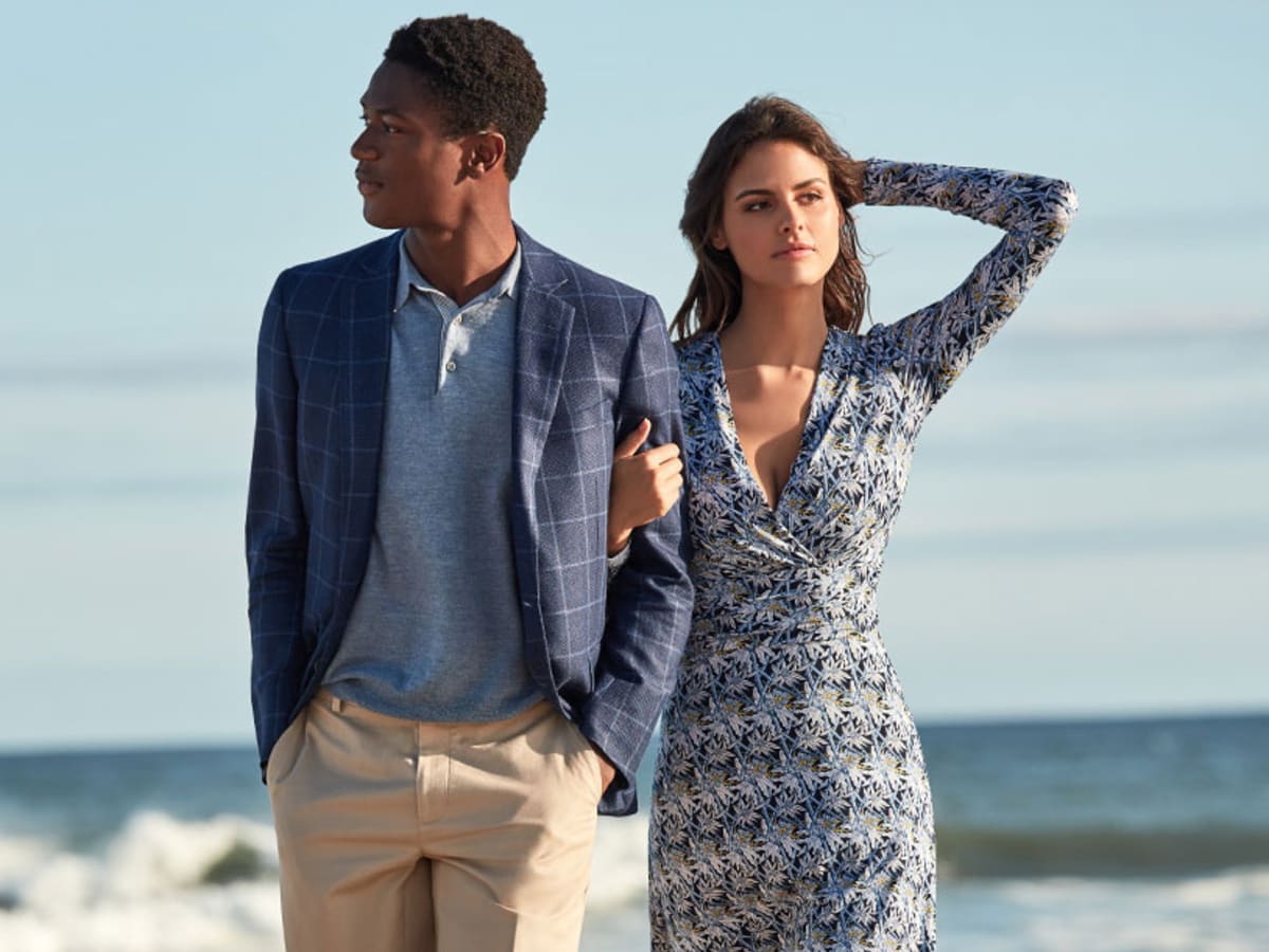 Brooks Brothers Is Having a Massive Memorial Day Sale - Men's Journal
