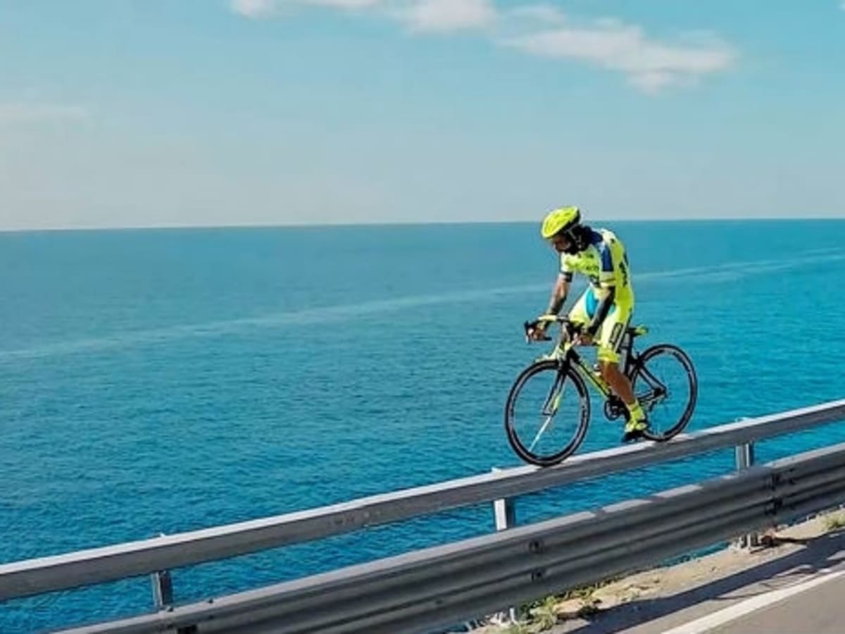 brumotti road bike