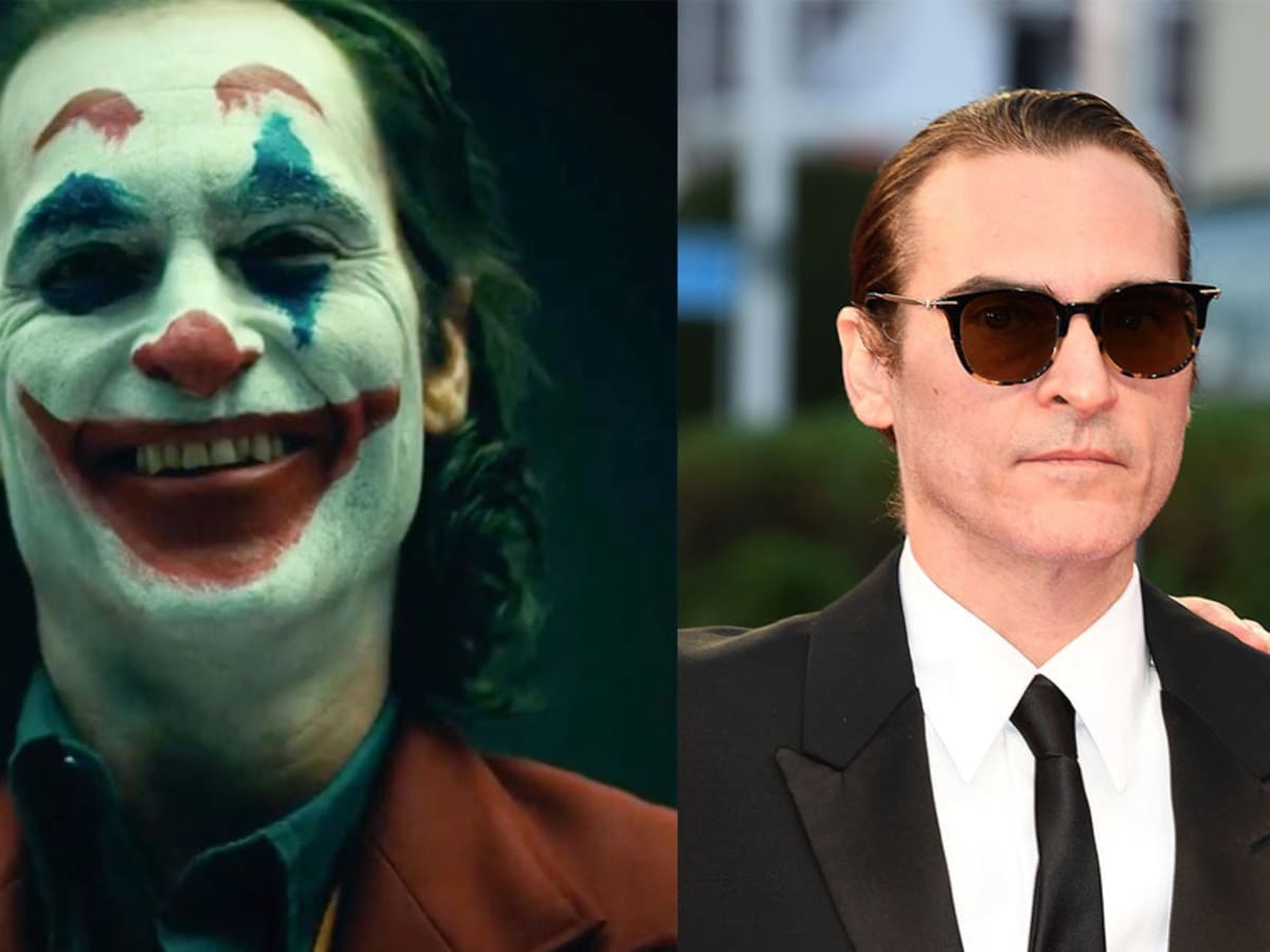 Joaquin Phoenix's 'Joker' Movie: Everything You Need to Know ...