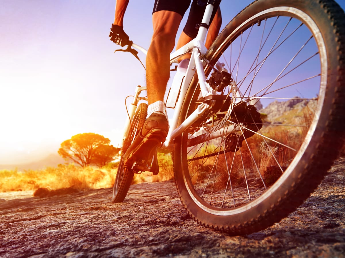 affordable mountain bikes for men