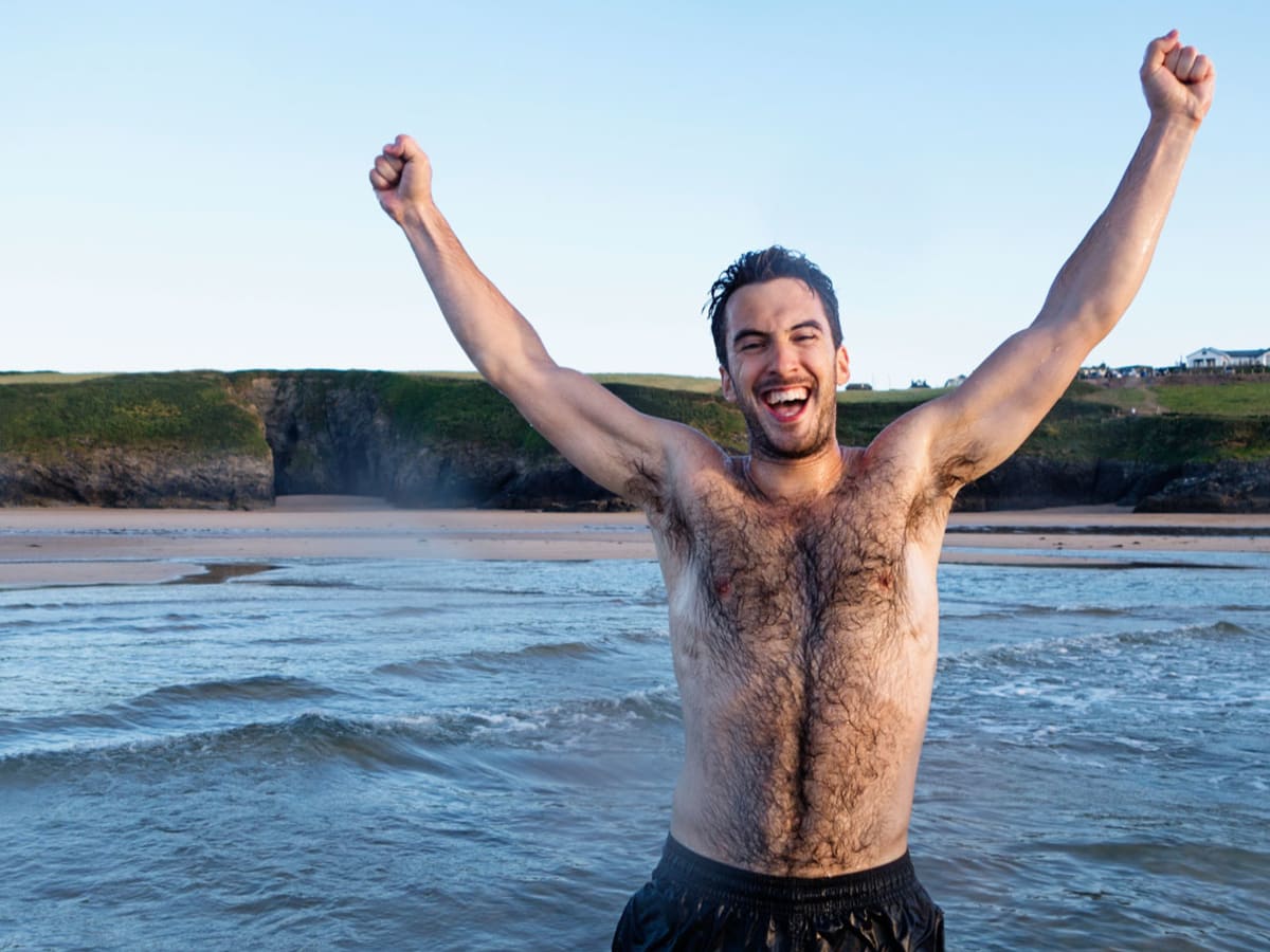 Do Women Like Chest Hair On A Man? %%sep%% %%sitename%% - Men's Journal Do Women Like Chest Hair On A Man? %%sep%% %%sitename%% - Men's Journal