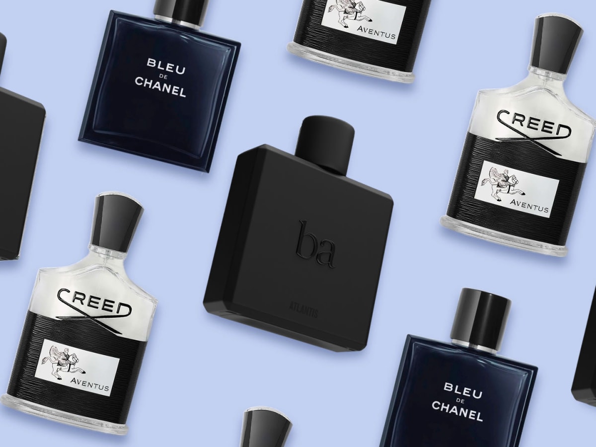 Top 10 Best Inexpensive Men's Cologne for a Great Impression