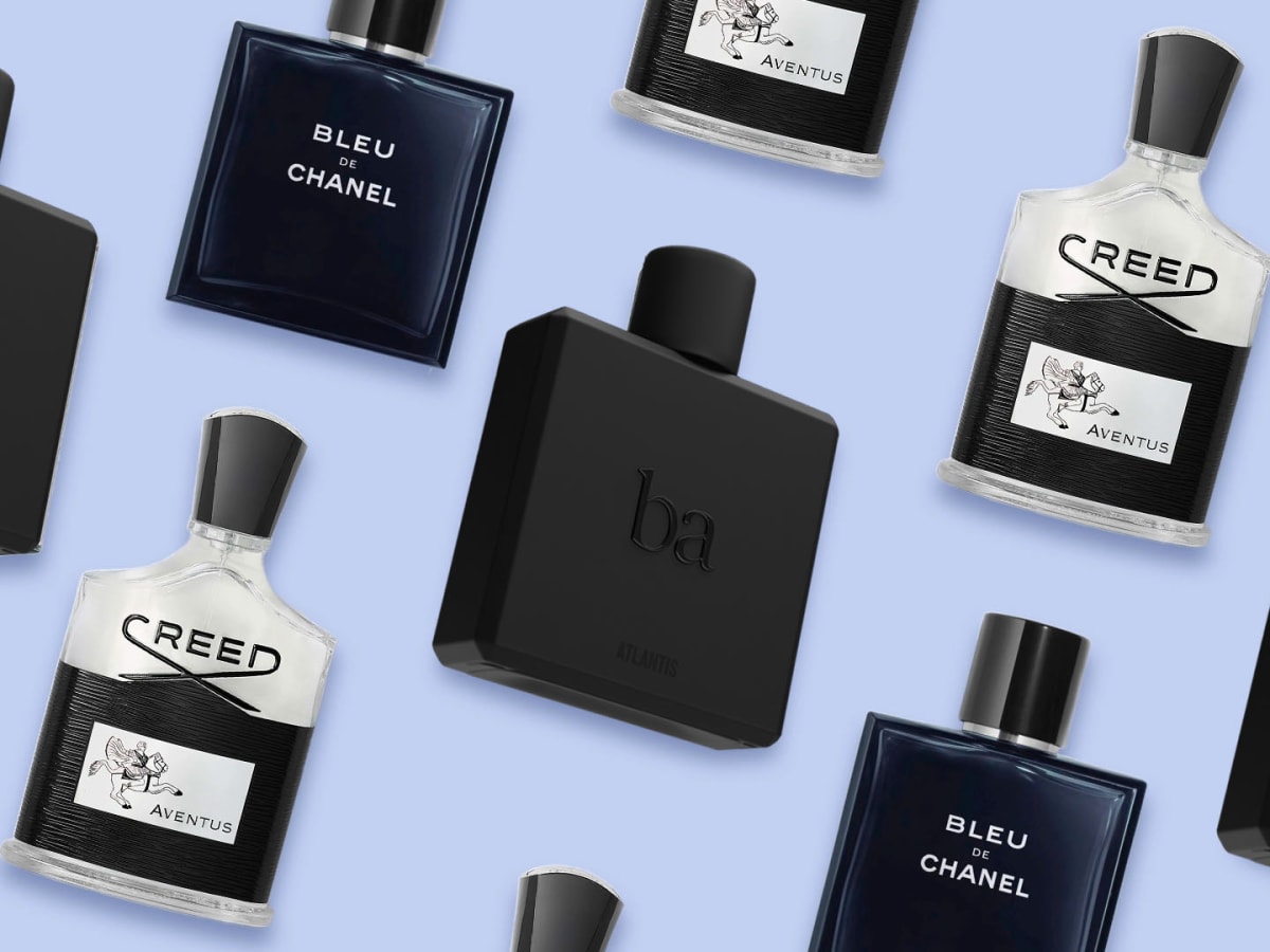 17 Best Perfumes for Men of 2023