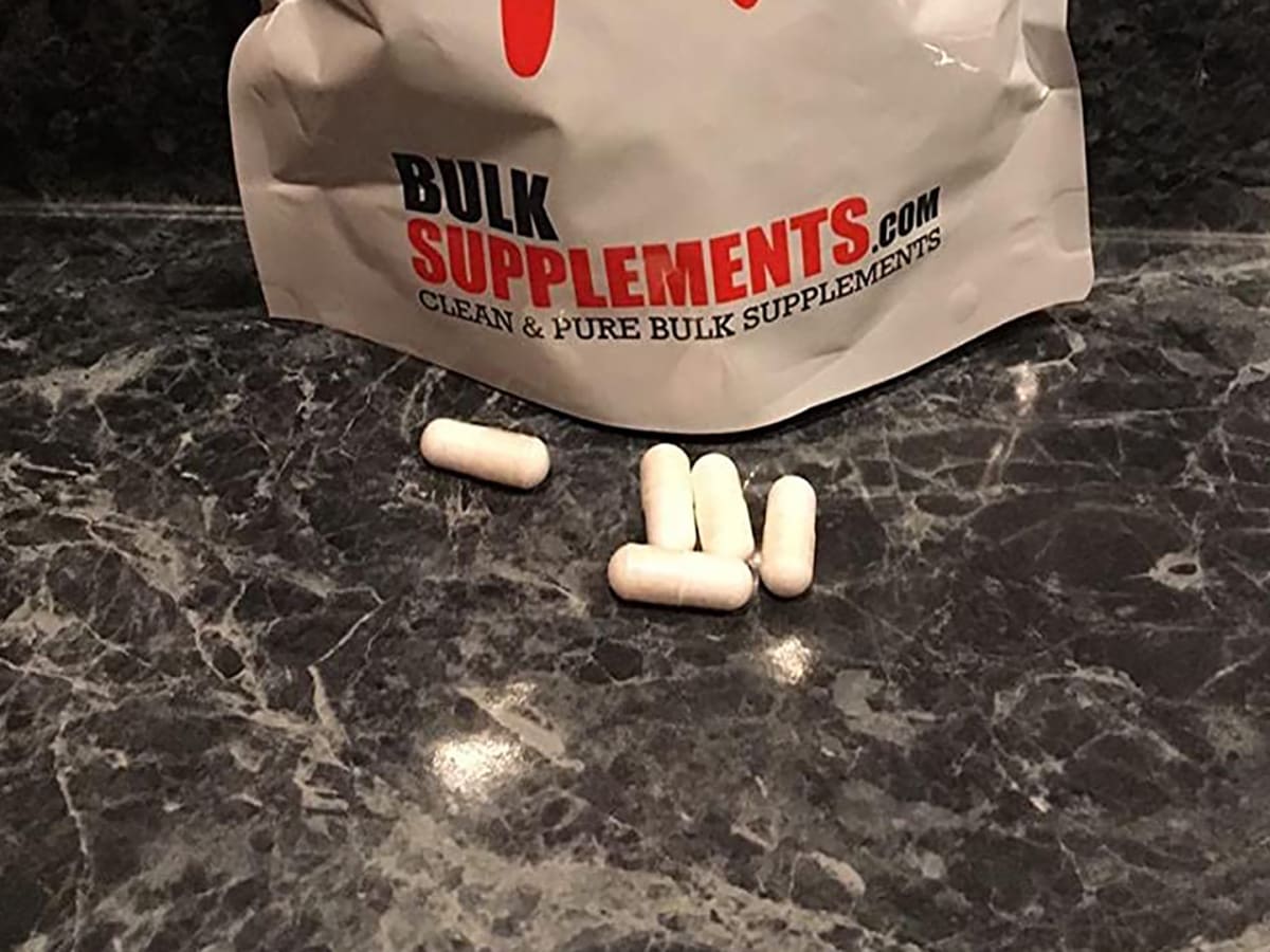 Bulk Supplements Creatine Review (2023)