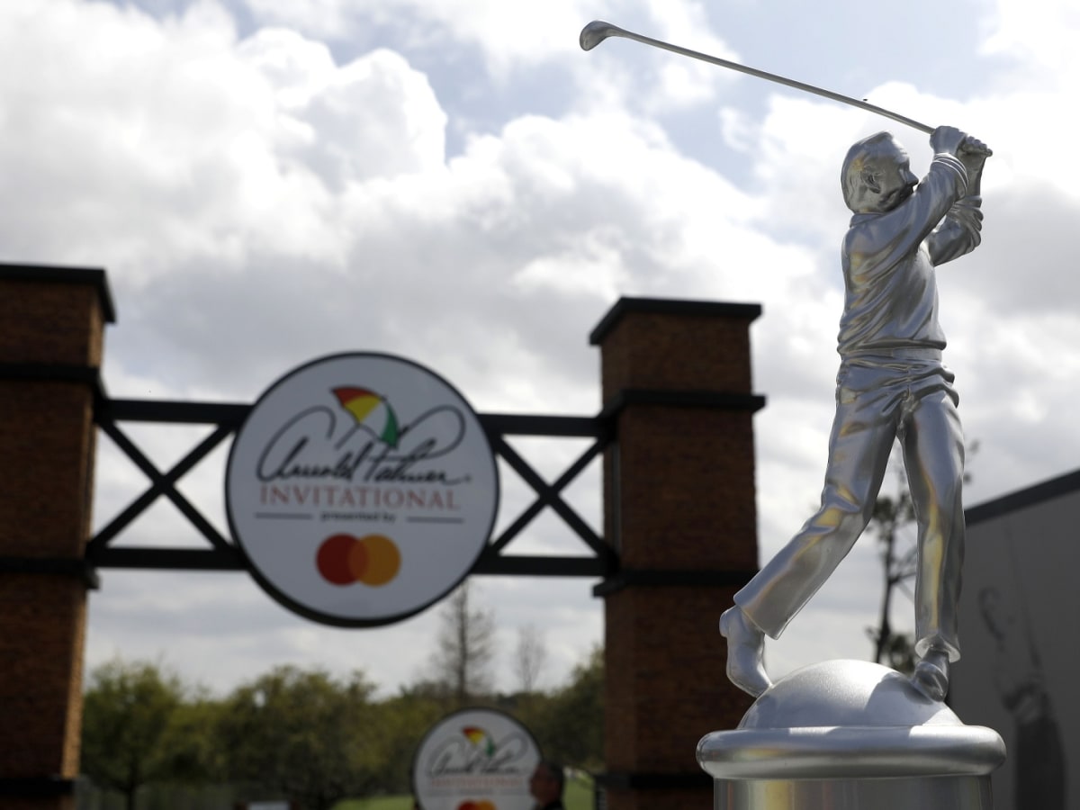 Arnold Palmer Invitational 2022 What to Watch at the PGA Tours First Big Spring Tournament