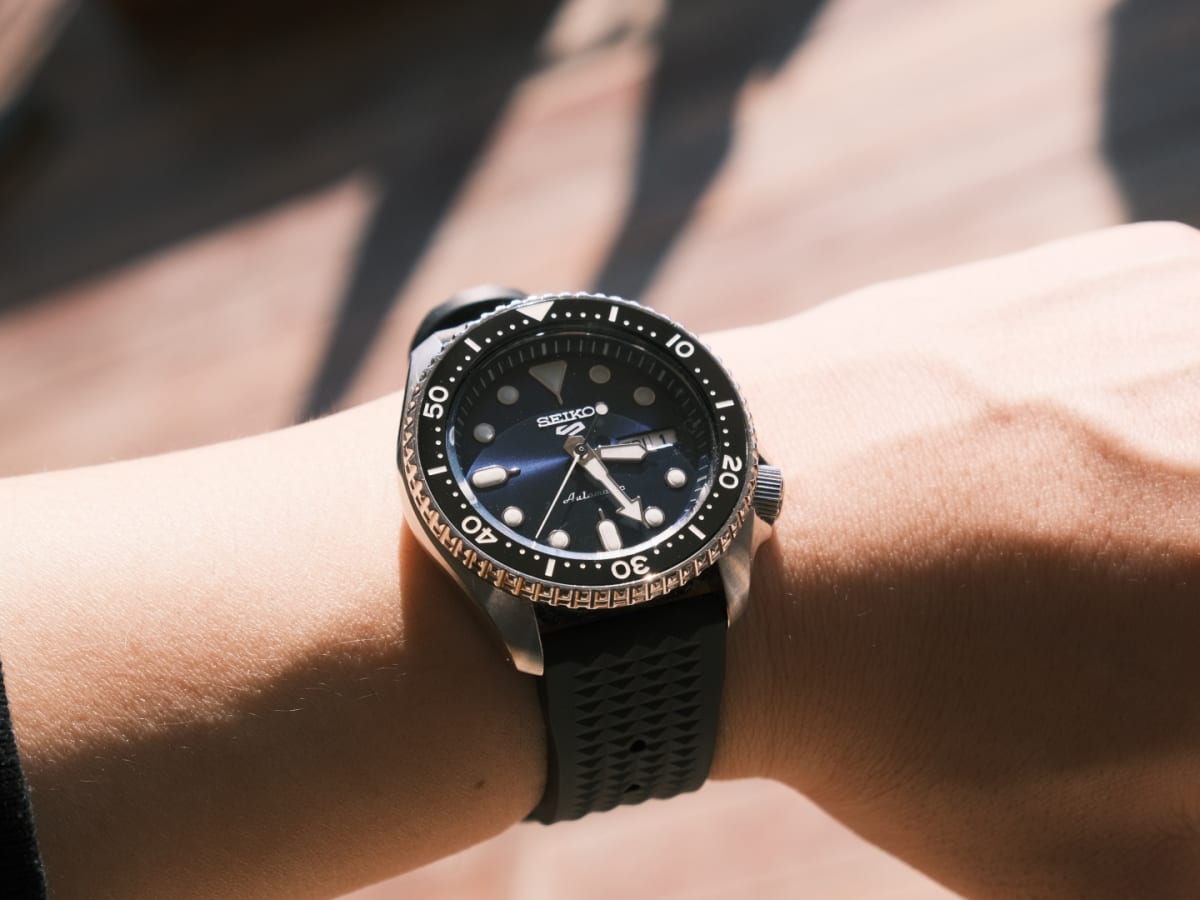 20 Best Affordable Dive Watches You Can Buy Right Now atelieryuwa