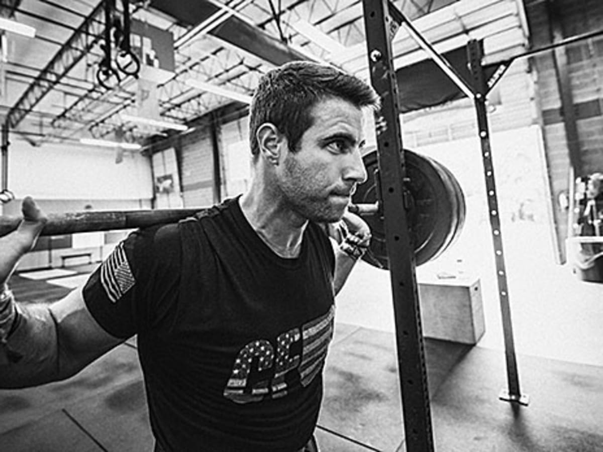 Crossfit Motivation and Workouts