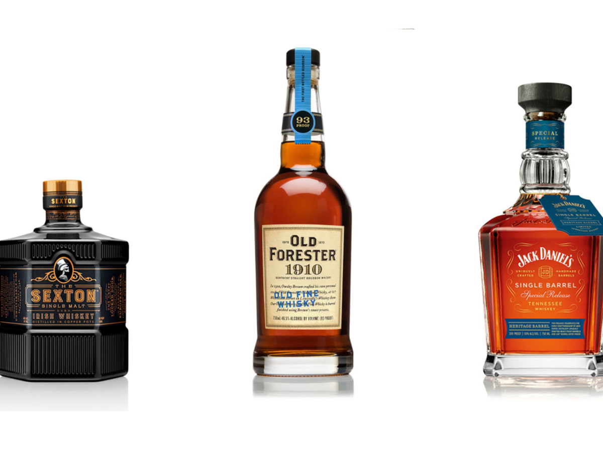 25 Best Whiskeys To Gift in 2023 | Men's Journal - Men's Journal 25 Best Whiskeys To Gift In 2023 | Men'S Journal - Men'S Journal