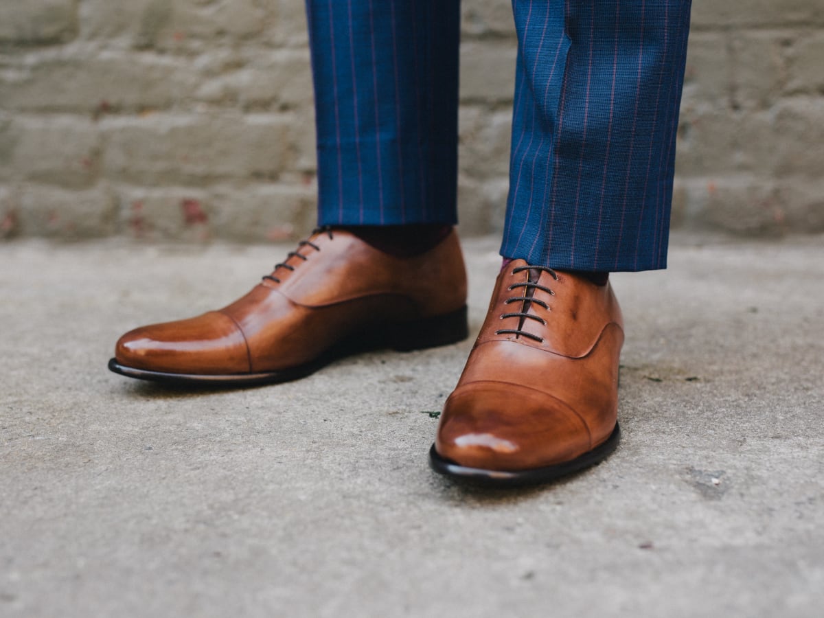 the best mens dress shoes