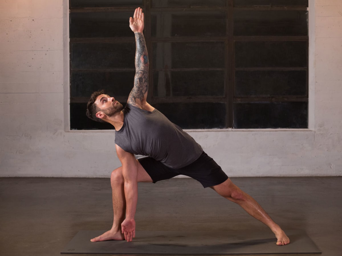 Manduka GRP Lite Yoga Mat - Yoga